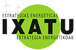 Logo ixatu